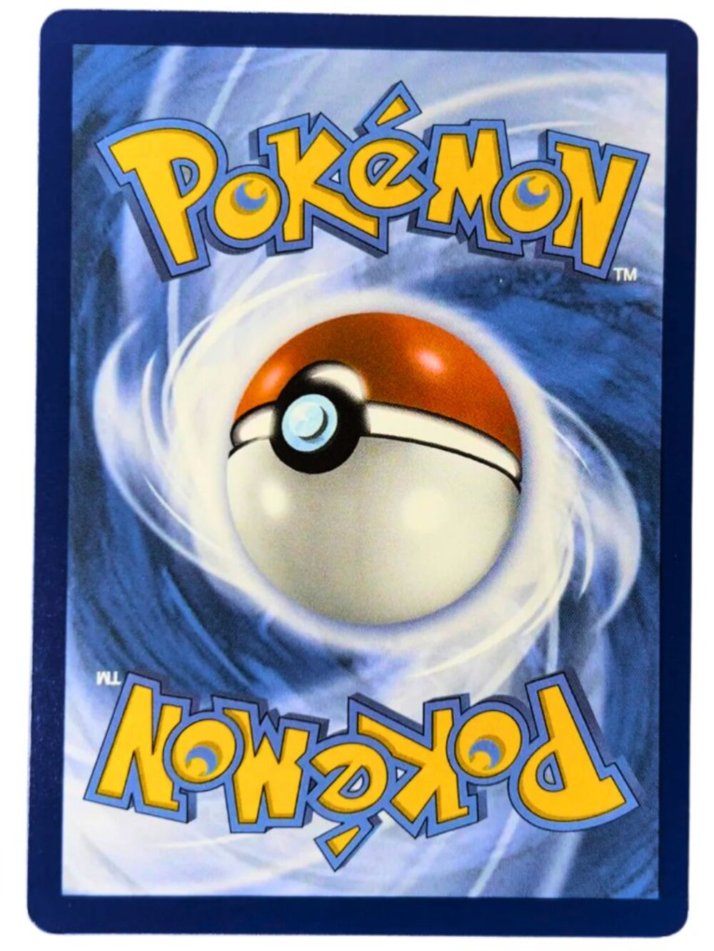 Pokemon Team Rocket's Nidoran 117/182 Common Normal Destined Rivals NM - Picture 2 of 2